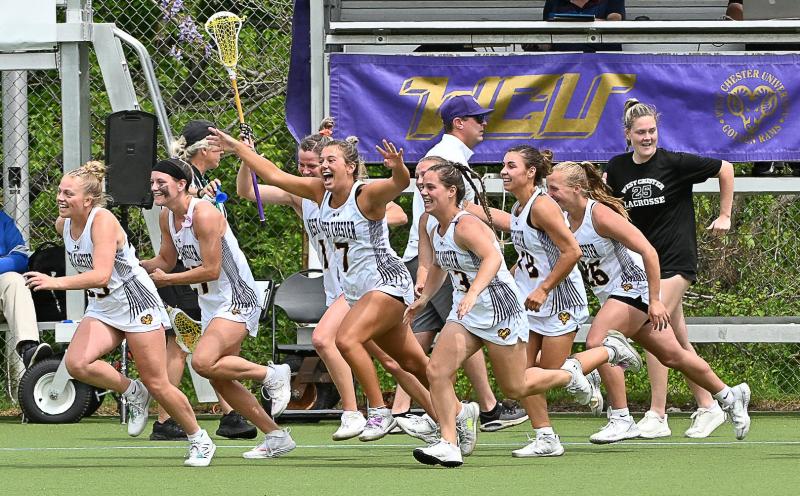 Boost Your Lacrosse Skills This Summer: Sarah Nelson