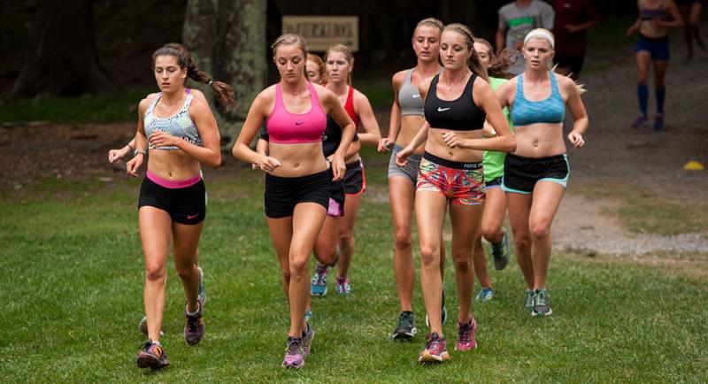 Boost Your Lacrosse Skills This Summer: Sarah Nelson