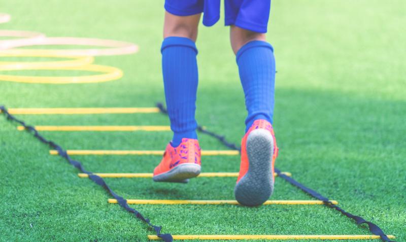 Boost Your Lacrosse Skills This Year: Discover the Top Training Gear to Take Your Goalie Game to the Next Level