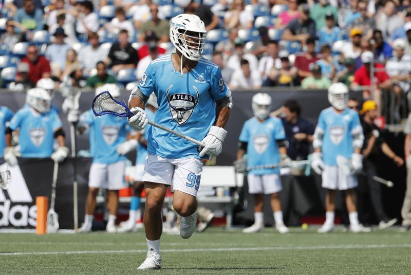 Boost Your Lacrosse Team