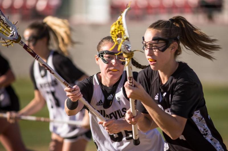 Boost Your Lacrosse Team