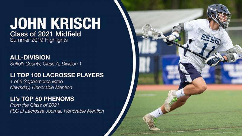 Boost Your Lacrosse Team