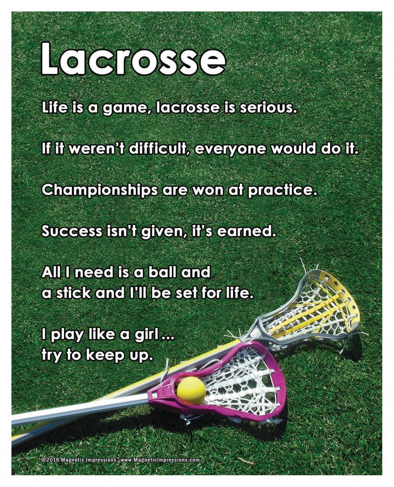 Boost Your Lacrosse Team