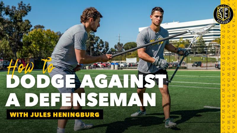 Boost Your Lacrosse Team