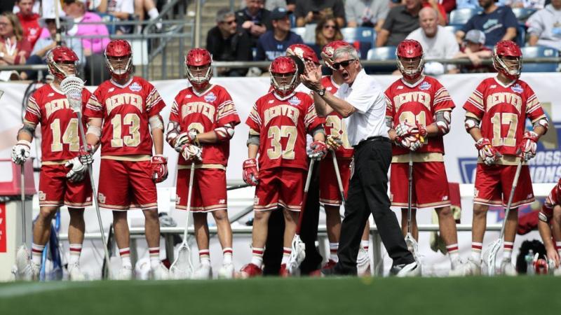 Boost Your Lacrosse Team