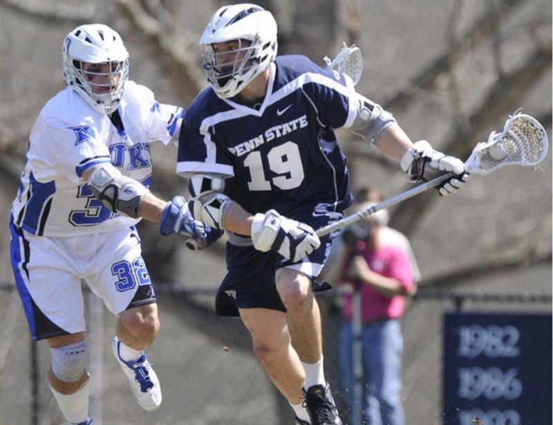 Boost Your Lacrosse Team