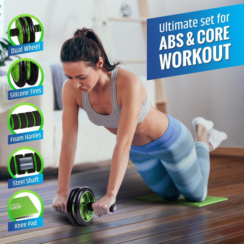 Boost Your Lifts With The Foam Core Belt: Harness Greater Core Strength Safely