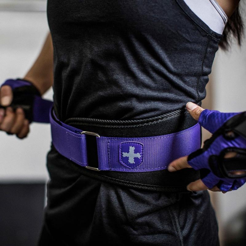 Boost Your Lifts With The Foam Core Belt: Harness Greater Core Strength Safely
