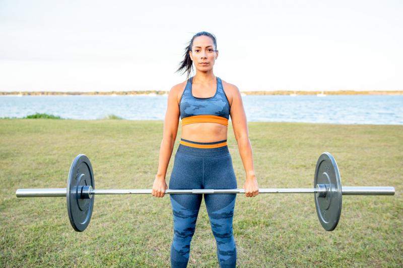 Boost Your Lifts With The Foam Core Belt: Harness Greater Core Strength Safely