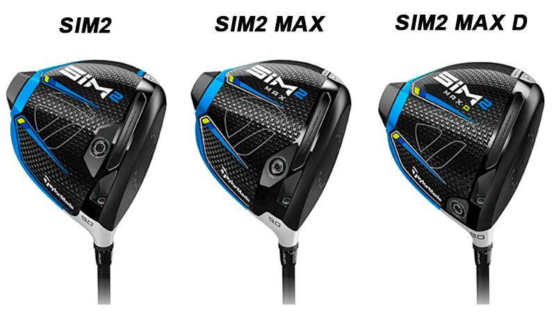Boost Your Long Game This Year: Unleash More Distance with the Taylormade SIM 2 Fairway