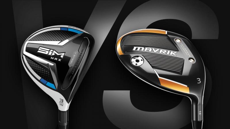 Boost Your Long Game This Year: Unleash More Distance with the Taylormade SIM 2 Fairway