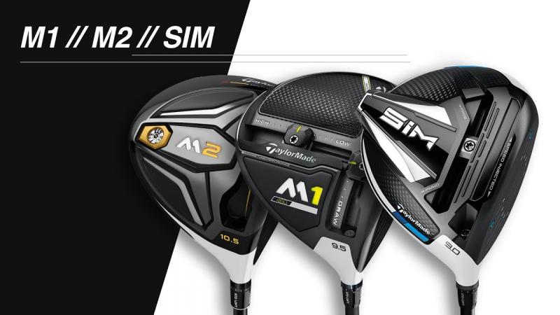 Boost Your Long Game This Year: Unleash More Distance with the Taylormade SIM 2 Fairway
