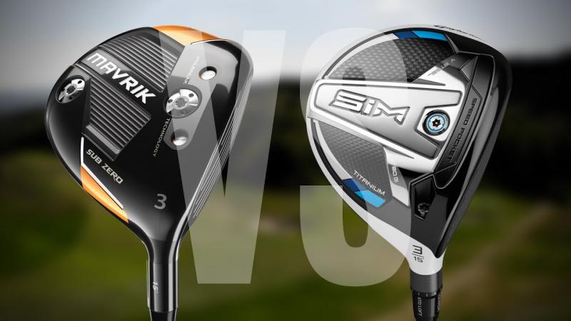 Boost Your Long Game This Year: Unleash More Distance with the Taylormade SIM 2 Fairway
