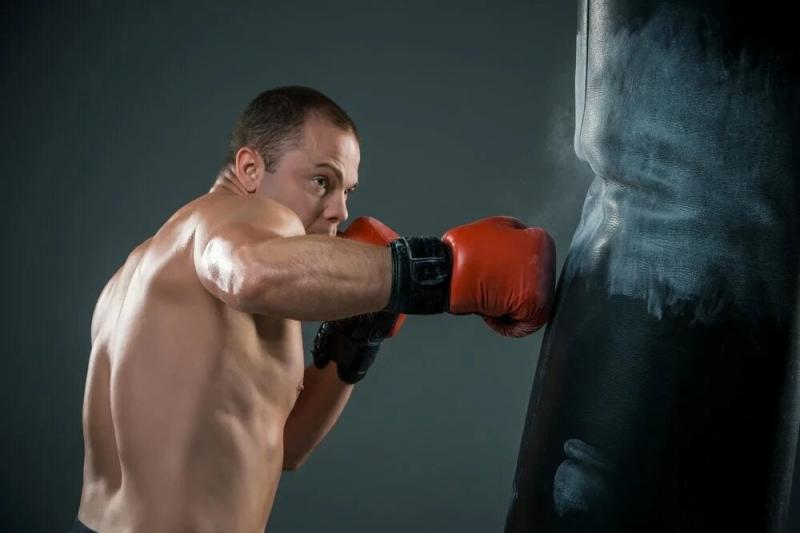 Boost Your Muay Thai Striking Power With These Techniques