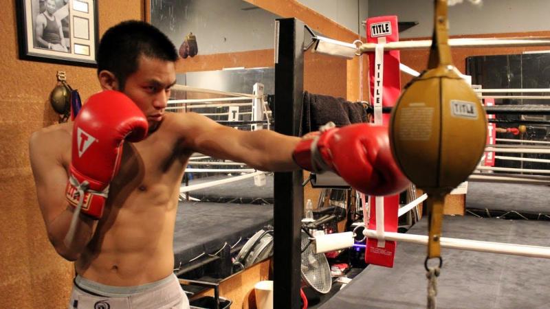 Boost Your Muay Thai Striking Power With These Techniques