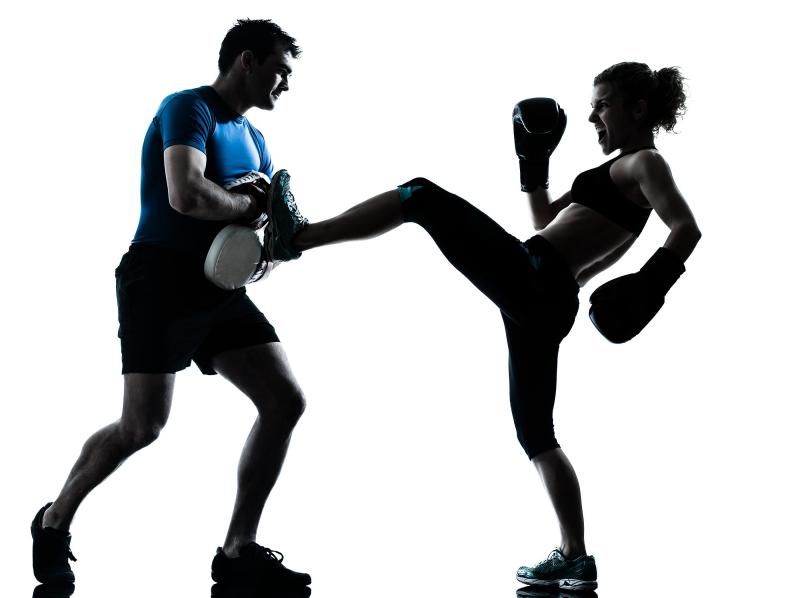 Boost Your Muay Thai Striking Power With These Techniques