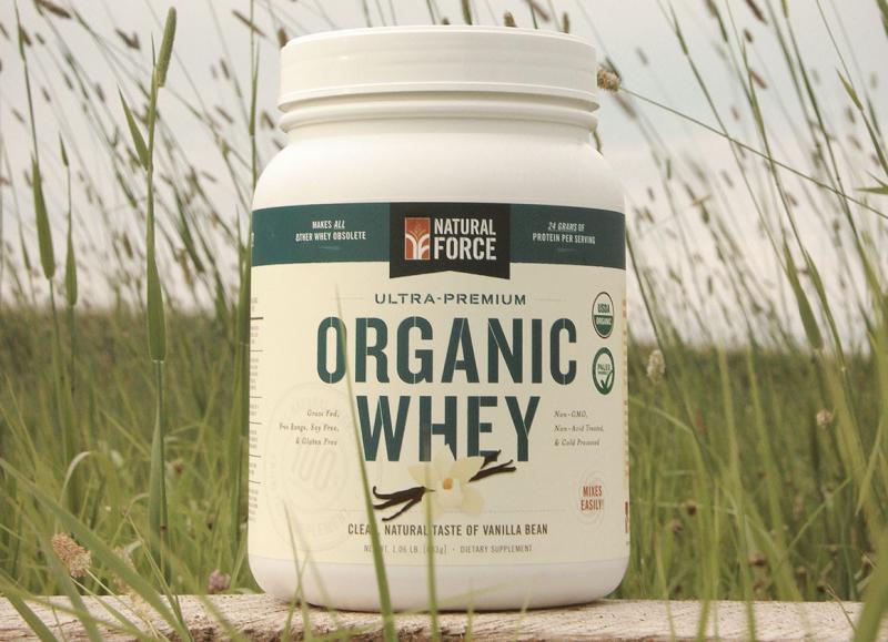 Boost Your Muscle With Grass Fed Whey: 15 Reasons Why Grass Fed Whey Is Superior