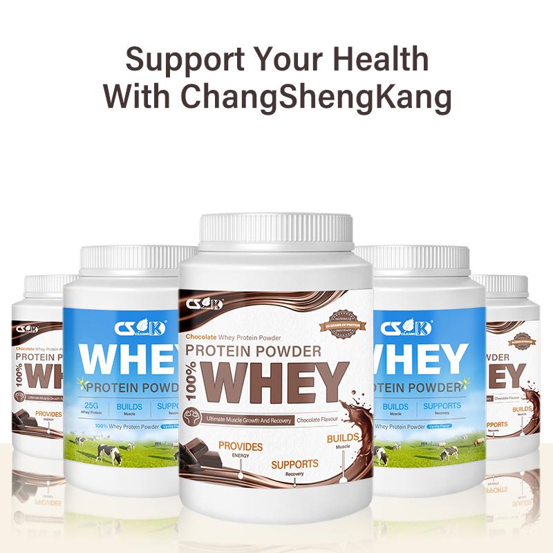Boost Your Muscle With Grass Fed Whey: 15 Reasons Why Grass Fed Whey Is Superior