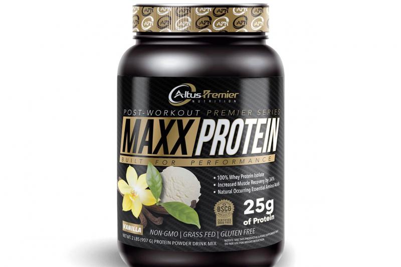 Boost Your Muscle With Grass Fed Whey: 15 Reasons Why Grass Fed Whey Is Superior