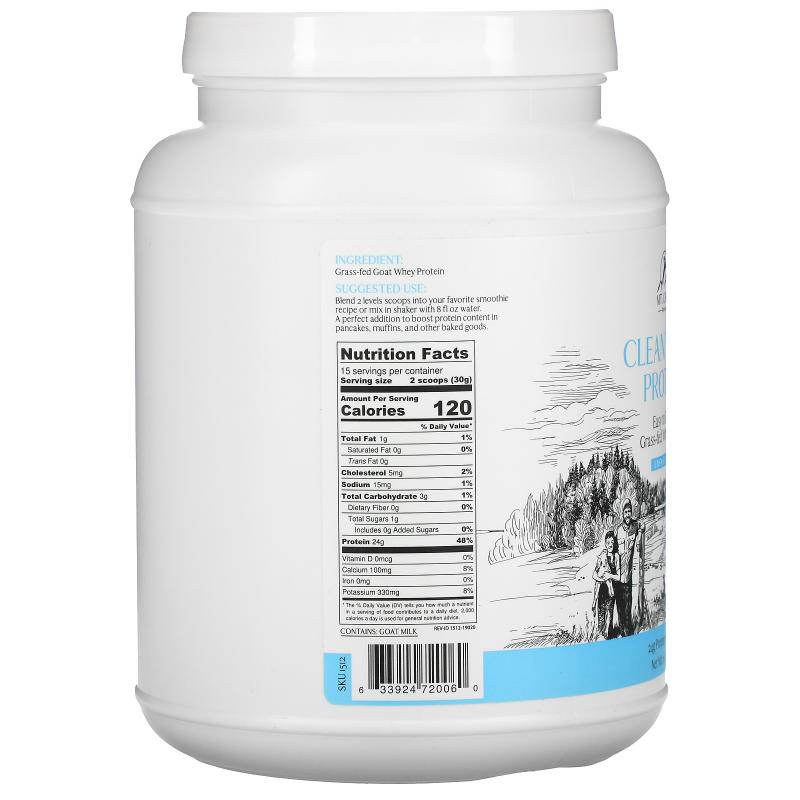 Boost Your Muscle With Grass Fed Whey: 15 Reasons Why Grass Fed Whey Is Superior