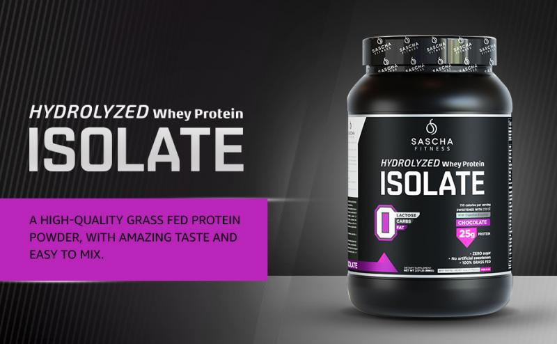 Boost Your Muscle With Grass Fed Whey: 15 Reasons Why Grass Fed Whey Is Superior