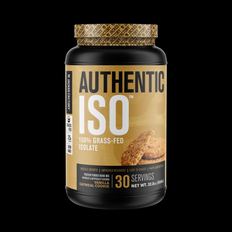 Boost Your Muscle With Grass Fed Whey: 15 Reasons Why Grass Fed Whey Is Superior