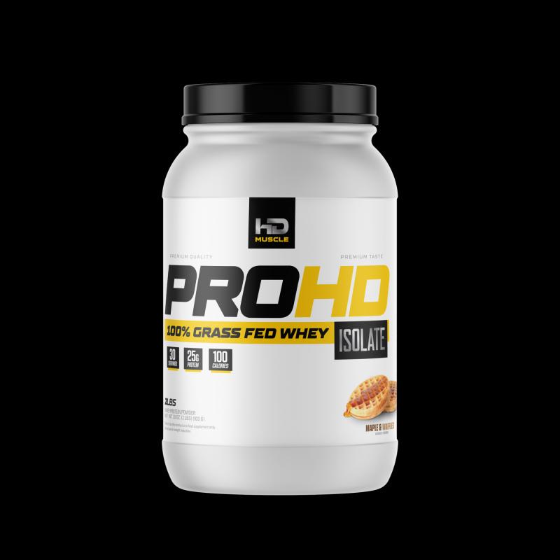 Boost Your Muscle With Grass Fed Whey: 15 Reasons Why Grass Fed Whey Is Superior