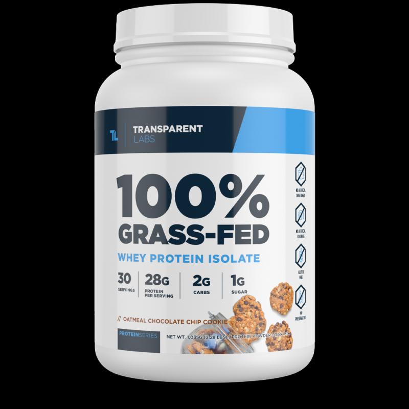 Boost Your Muscle With Grass Fed Whey: 15 Reasons Why Grass Fed Whey Is Superior