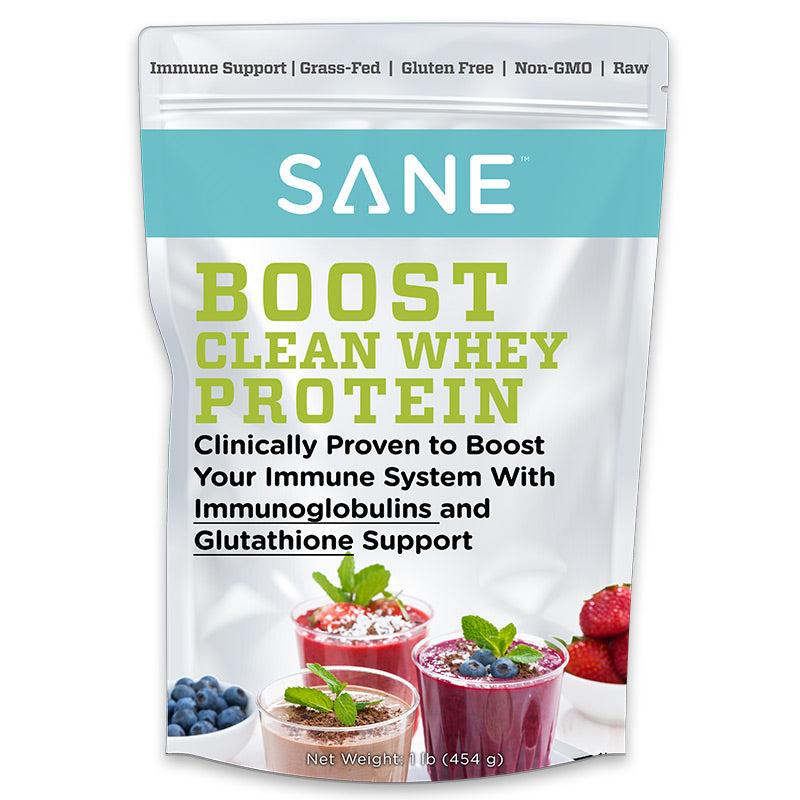 Boost Your Muscle With Grass Fed Whey: 15 Reasons Why Grass Fed Whey Is Superior