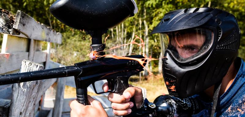 Boost Your Paintball Skills: Unlock the Secrets of the Warrior Regulator
