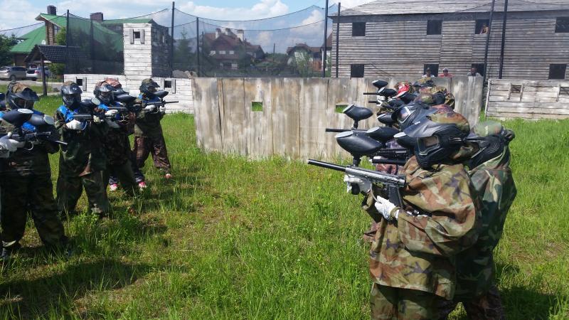 Boost Your Paintball Skills: Unlock the Secrets of the Warrior Regulator