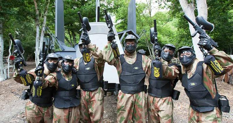 Boost Your Paintball Skills: Unlock the Secrets of the Warrior Regulator