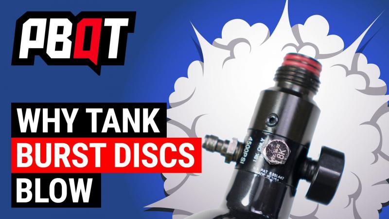 Boost Your Paintball Skills: Unlock the Secrets of the Warrior Regulator