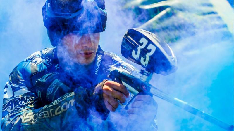 Boost Your Paintball Skills: Unlock the Secrets of the Warrior Regulator