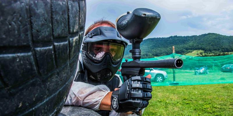 Boost Your Paintball Skills: Unlock the Secrets of the Warrior Regulator