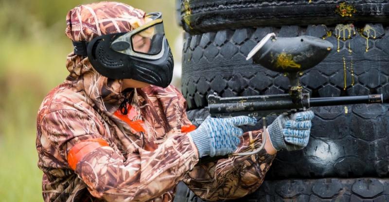 Boost Your Paintball Skills: Unlock the Secrets of the Warrior Regulator