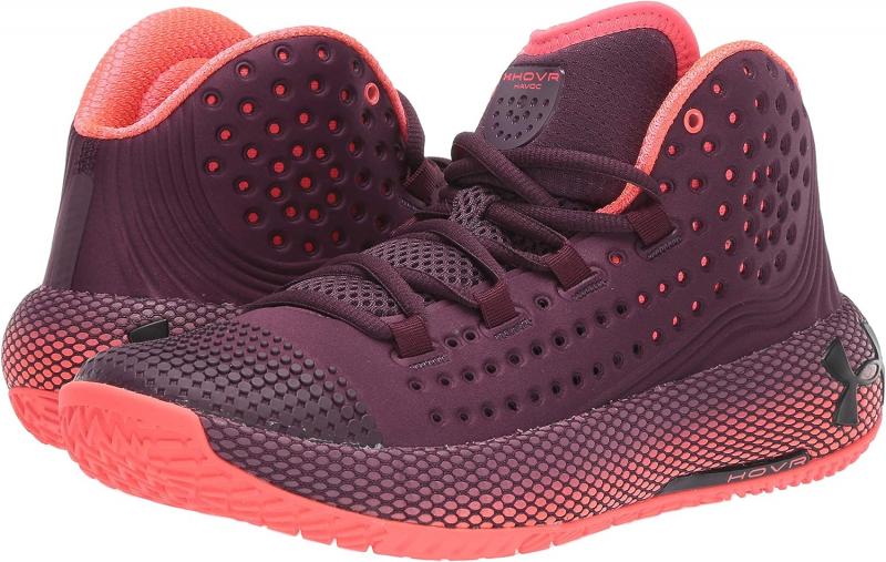 Boost Your Performance With The Under Armour HOVR Havoc: 15 Reasons This Shoe Will Take Your Runs To The Next Level