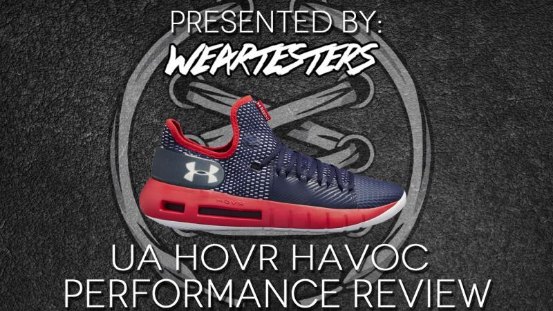Boost Your Performance With The Under Armour HOVR Havoc: 15 Reasons This Shoe Will Take Your Runs To The Next Level