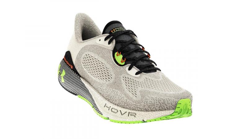 Boost Your Performance With The Under Armour HOVR Havoc: 15 Reasons This Shoe Will Take Your Runs To The Next Level