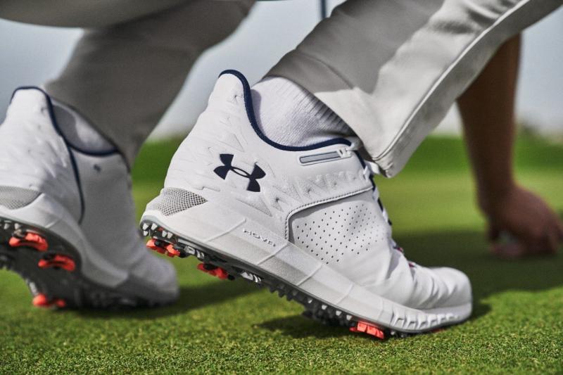 Boost Your Performance With The Under Armour HOVR Havoc: 15 Reasons This Shoe Will Take Your Runs To The Next Level