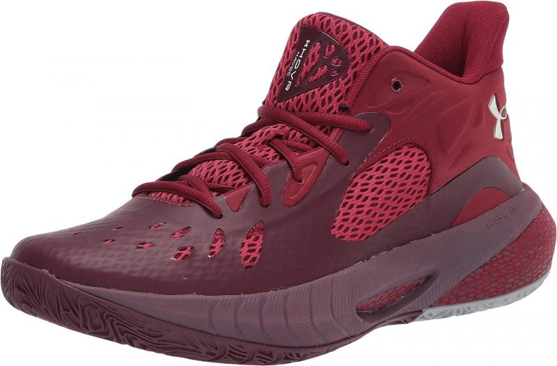 Boost Your Performance With The Under Armour HOVR Havoc: 15 Reasons This Shoe Will Take Your Runs To The Next Level