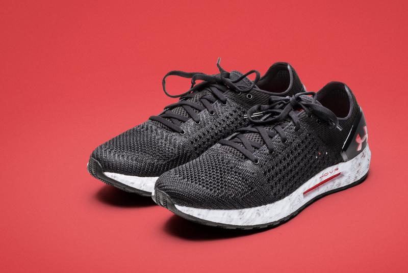 Boost Your Performance With The Under Armour HOVR Havoc: 15 Reasons This Shoe Will Take Your Runs To The Next Level