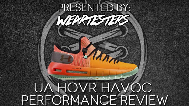 Boost Your Performance With The Under Armour HOVR Havoc: 15 Reasons This Shoe Will Take Your Runs To The Next Level