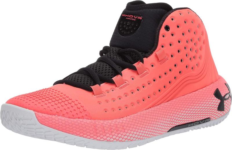 Boost Your Performance With The Under Armour HOVR Havoc: 15 Reasons This Shoe Will Take Your Runs To The Next Level