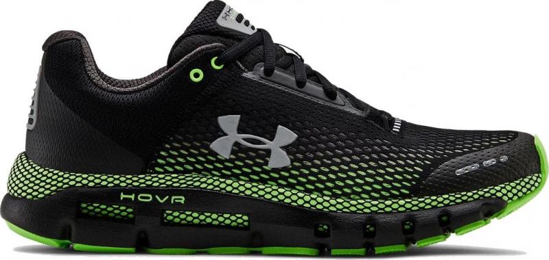Boost Your Performance With The Under Armour HOVR Havoc: 15 Reasons This Shoe Will Take Your Runs To The Next Level