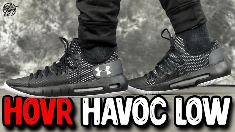Boost Your Performance With The Under Armour HOVR Havoc: 15 Reasons This Shoe Will Take Your Runs To The Next Level