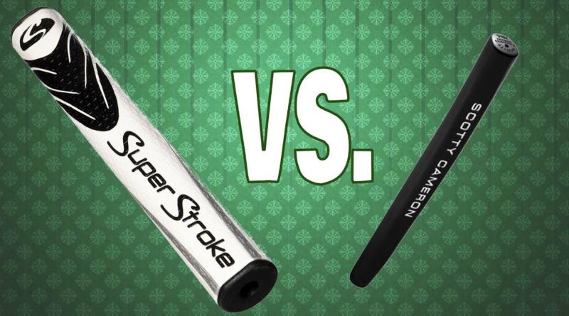 Boost Your Putting Game with Cobra Putter Grips