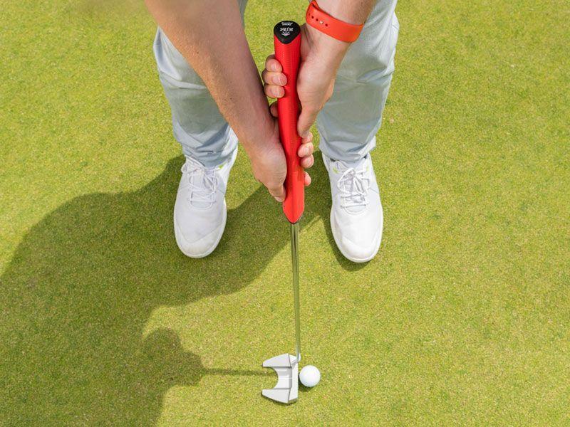 Boost Your Putting Game with Cobra Putter Grips