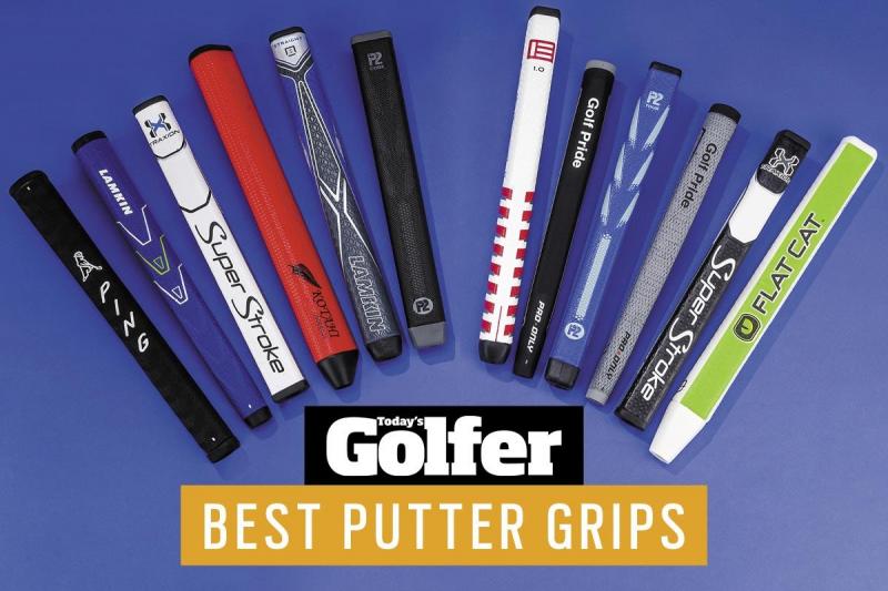 Boost Your Putting Game with Cobra Putter Grips