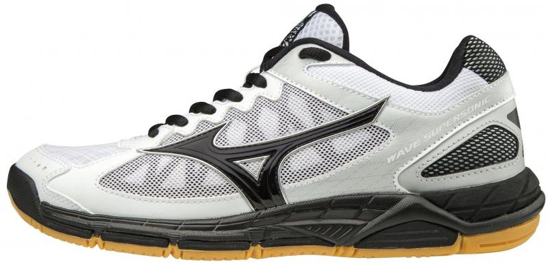 Boost Your Run With Mizuno